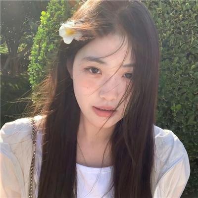 吻一个!