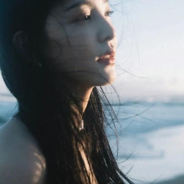 恐惧微笑
